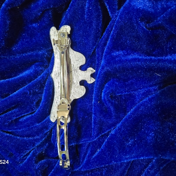 Barette Viking Style - Picture 2 of 6